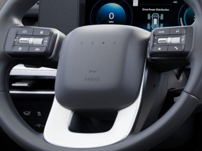 2026 Hyundai IONIQ 9 SEL