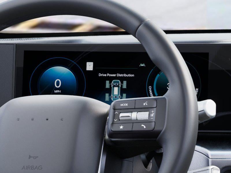 2026 Hyundai IONIQ 9 SEL