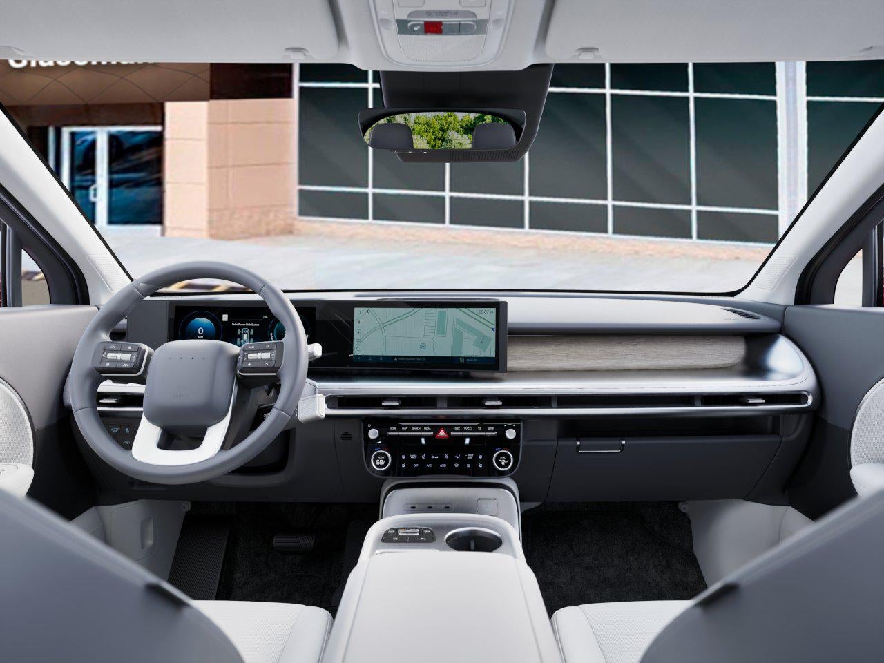 2026 Hyundai IONIQ 9 SEL