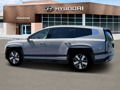 2026 Hyundai IONIQ 9 SEL