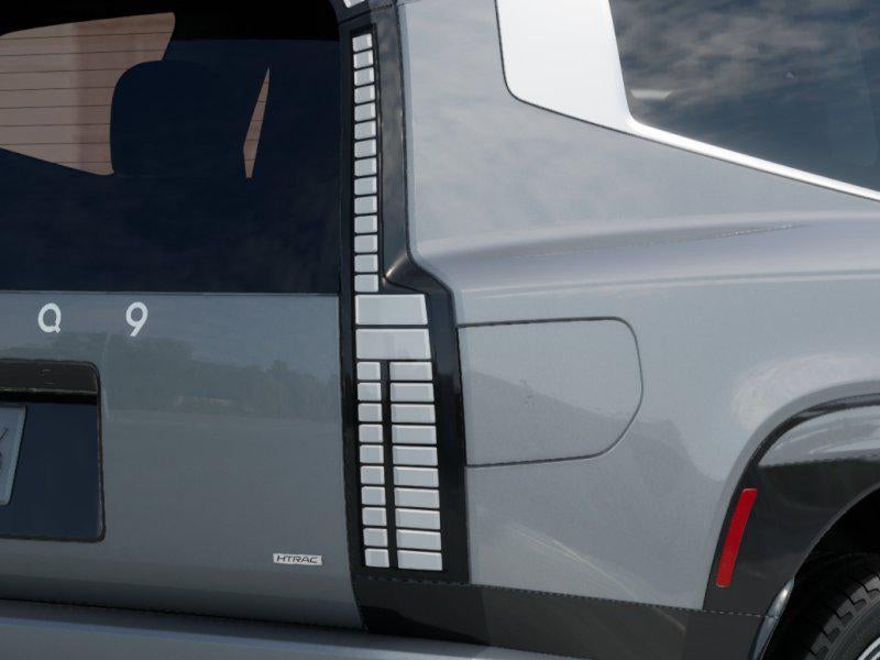 2026 Hyundai IONIQ 9 Performance Limited