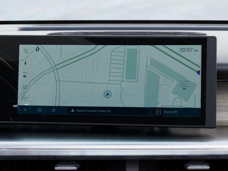 2026 Hyundai IONIQ 9 Performance Limited