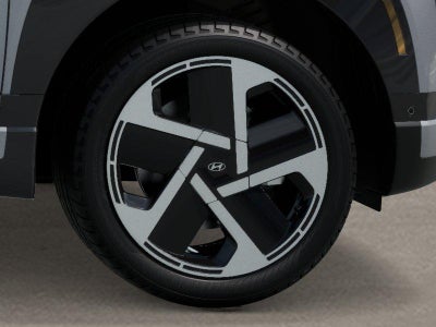 2026 Hyundai IONIQ 9 Performance Limited