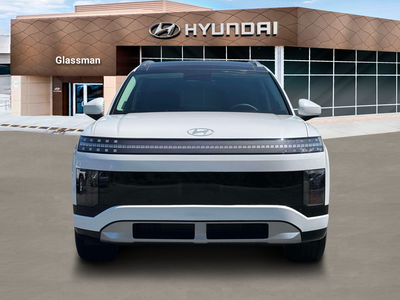 2026 Hyundai IONIQ 9 Performance Limited