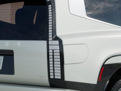 2026 Hyundai IONIQ 9 Performance Limited