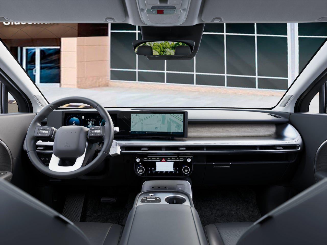 2026 Hyundai IONIQ 9 Performance Limited