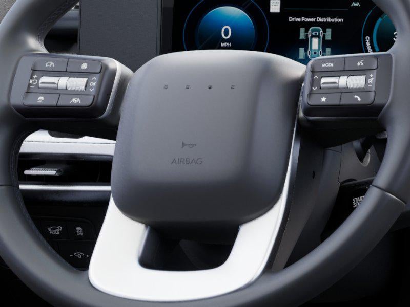 2026 Hyundai IONIQ 9 Performance Limited