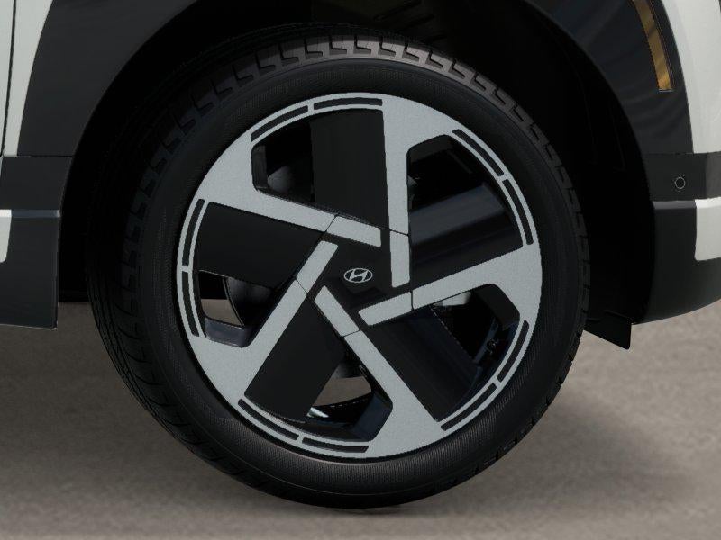 2026 Hyundai IONIQ 9 Performance Limited