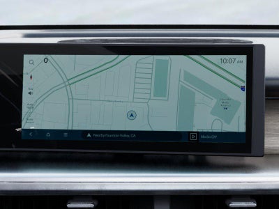 2026 Hyundai IONIQ 9 Performance Limited