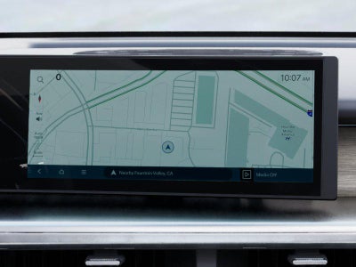 2026 Hyundai IONIQ 9 Performance Limited