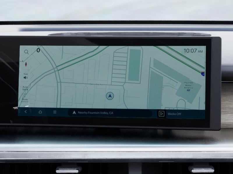 2026 Hyundai IONIQ 9 Performance Limited