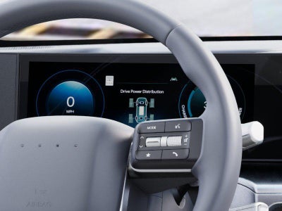 2026 Hyundai IONIQ 9 Performance Limited