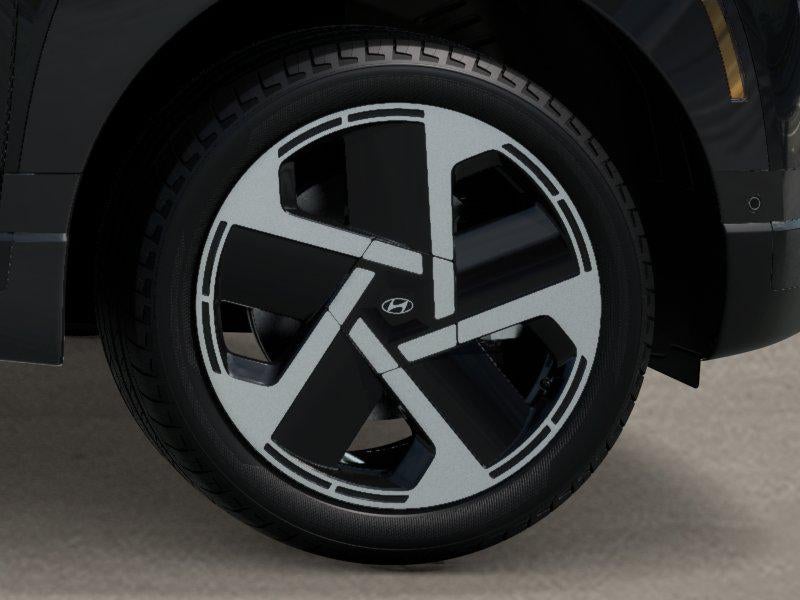 2026 Hyundai IONIQ 9 Performance Limited