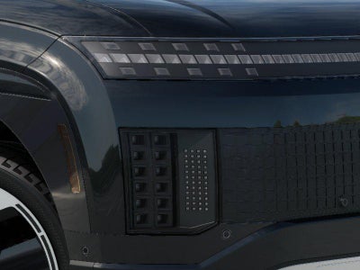 2026 Hyundai IONIQ 9 Performance Limited