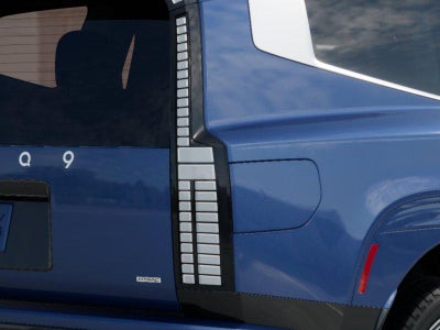 2026 Hyundai IONIQ 9 Performance Calligraphy