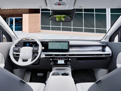 2026 Hyundai IONIQ 9 Performance Calligraphy