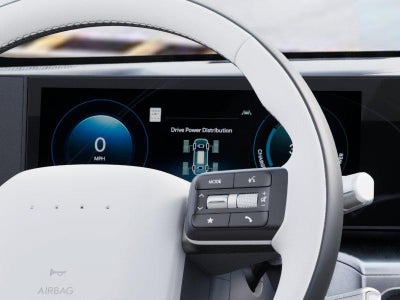 2026 Hyundai IONIQ 9 Performance Calligraphy