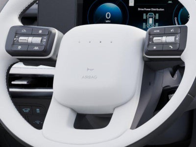 2026 Hyundai IONIQ 9 Performance Calligraphy