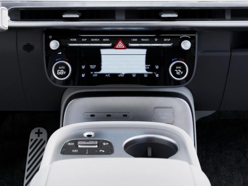 2026 Hyundai IONIQ 9 Performance Calligraphy