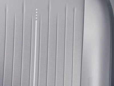 2026 Hyundai IONIQ 9 Performance Calligraphy