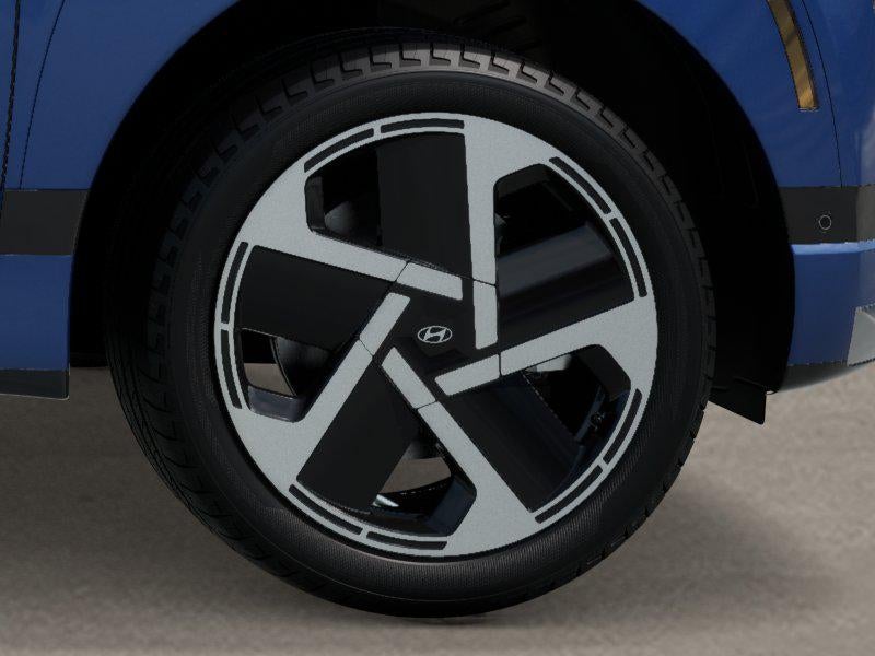 2026 Hyundai IONIQ 9 Performance Calligraphy