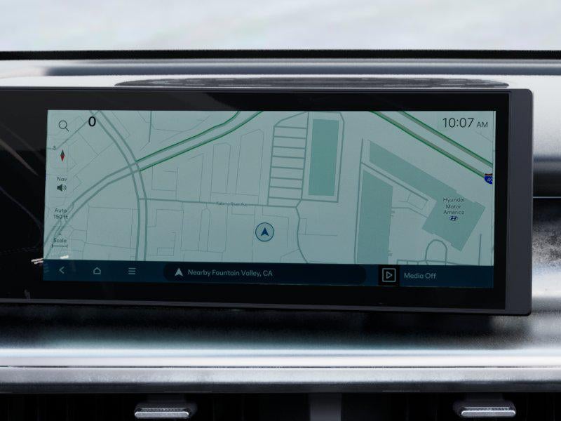 2026 Hyundai IONIQ 9 Performance Calligraphy