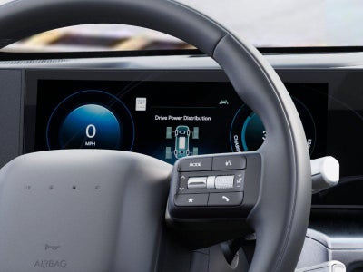 2026 Hyundai IONIQ 9 Performance Calligraphy