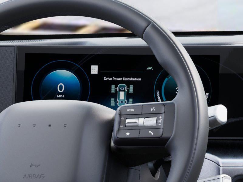 2026 Hyundai IONIQ 9 Performance Calligraphy