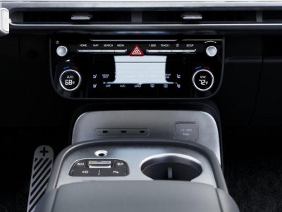 2026 Hyundai IONIQ 9 Performance Calligraphy