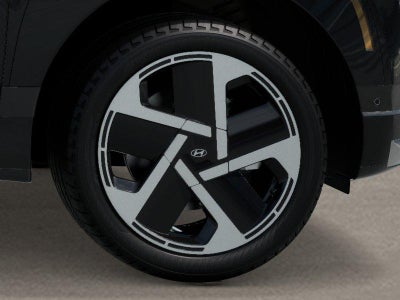 2026 Hyundai IONIQ 9 Performance Calligraphy