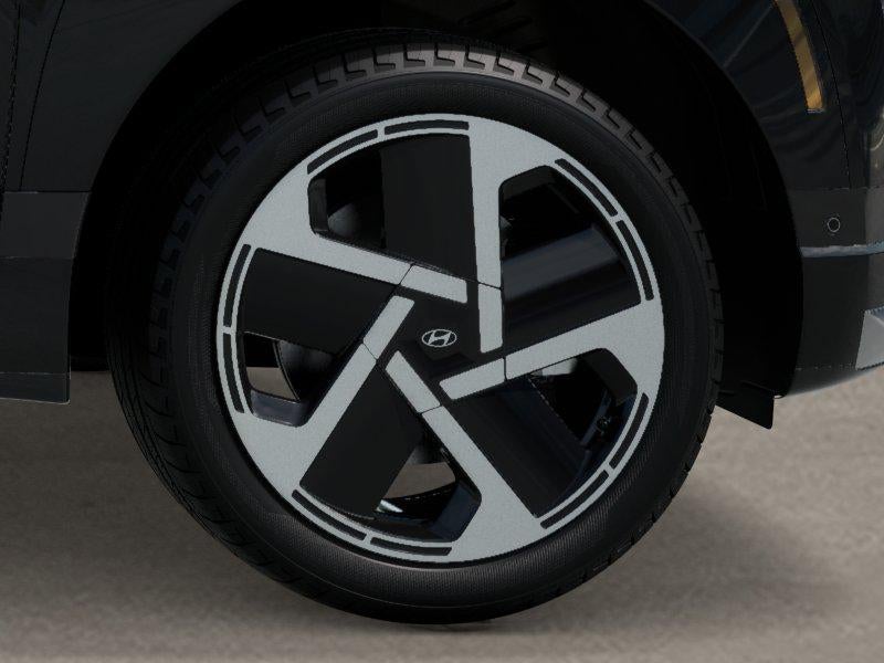 2026 Hyundai IONIQ 9 Performance Calligraphy