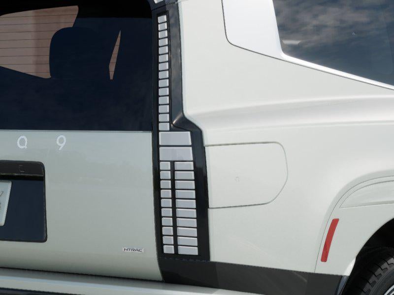 2026 Hyundai IONIQ 9 Performance Calligraphy