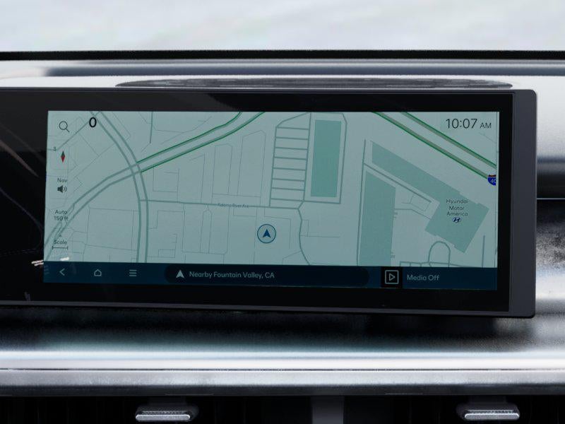 2026 Hyundai IONIQ 9 Performance Calligraphy