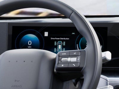 2026 Hyundai IONIQ 9 Performance Calligraphy