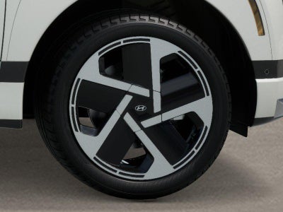 2026 Hyundai IONIQ 9 Performance Calligraphy