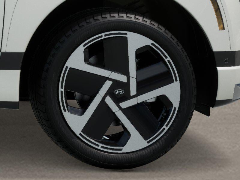 2026 Hyundai IONIQ 9 Performance Calligraphy