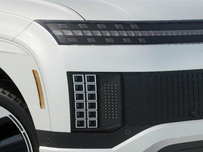 2026 Hyundai IONIQ 9 Performance Calligraphy