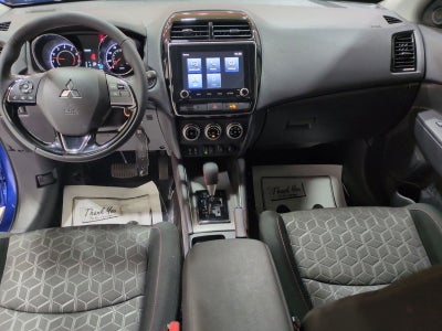 2023 Mitsubishi Outlander Sport 2.0 LE