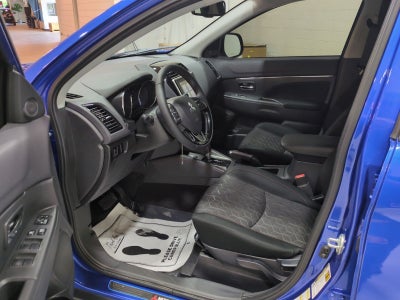 2023 Mitsubishi Outlander Sport 2.0 LE