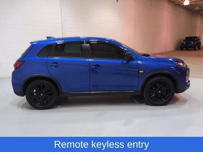 2023 Mitsubishi Outlander Sport 2.0 LE
