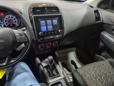 2023 Mitsubishi Outlander Sport 2.0 LE