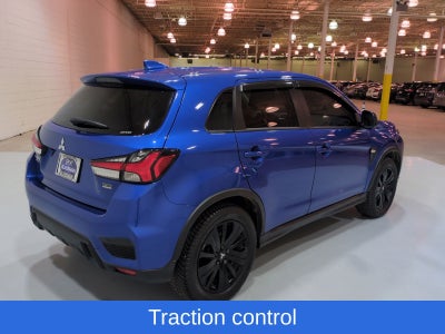 2023 Mitsubishi Outlander Sport 2.0 LE