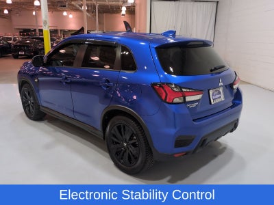 2023 Mitsubishi Outlander Sport 2.0 LE