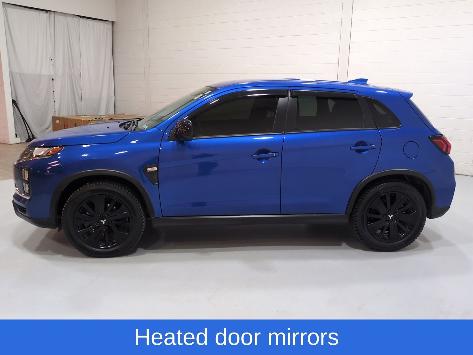 2023 Mitsubishi Outlander Sport 2.0 LE