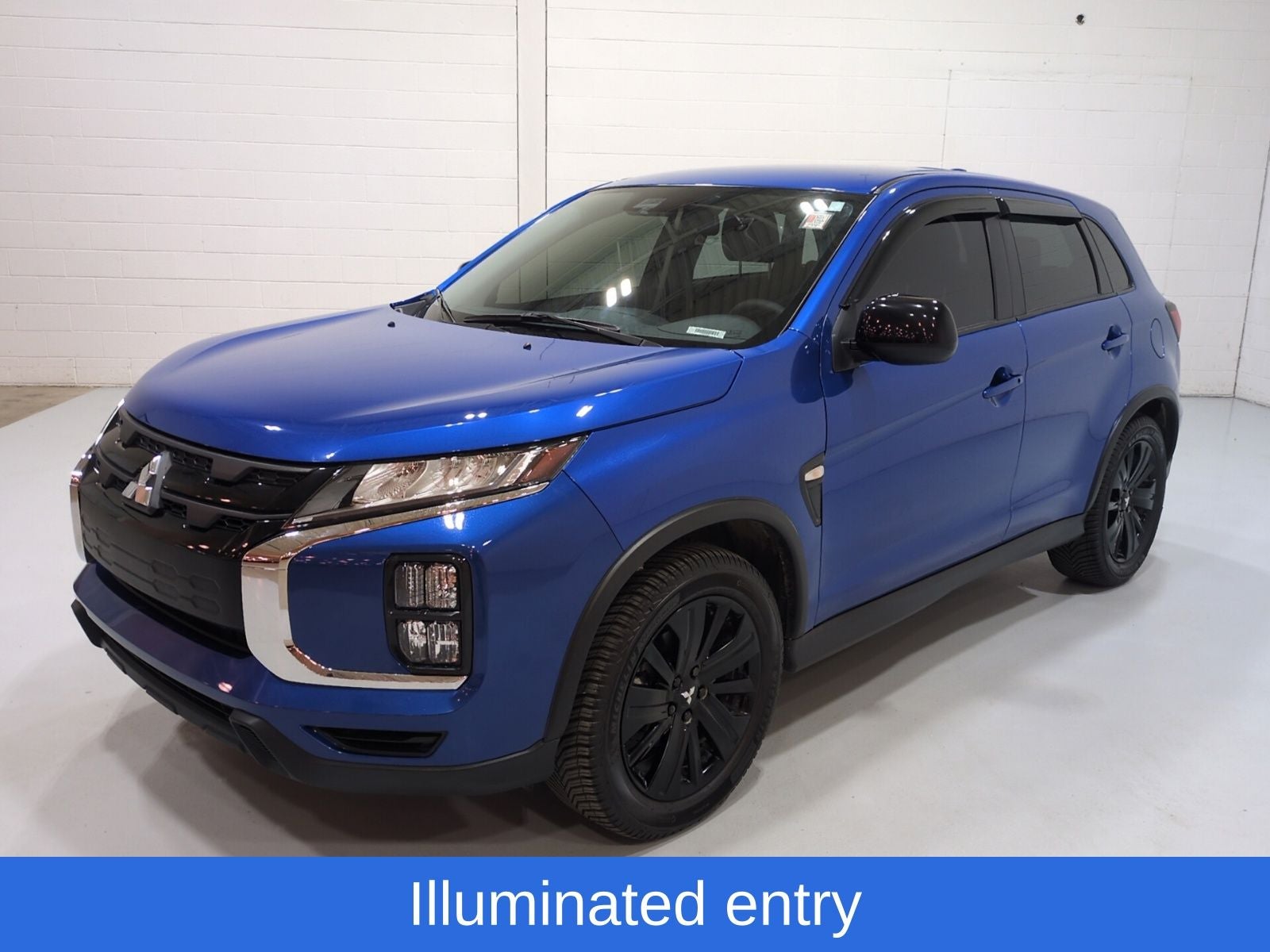 2023 Mitsubishi Outlander Sport 2.0 LE