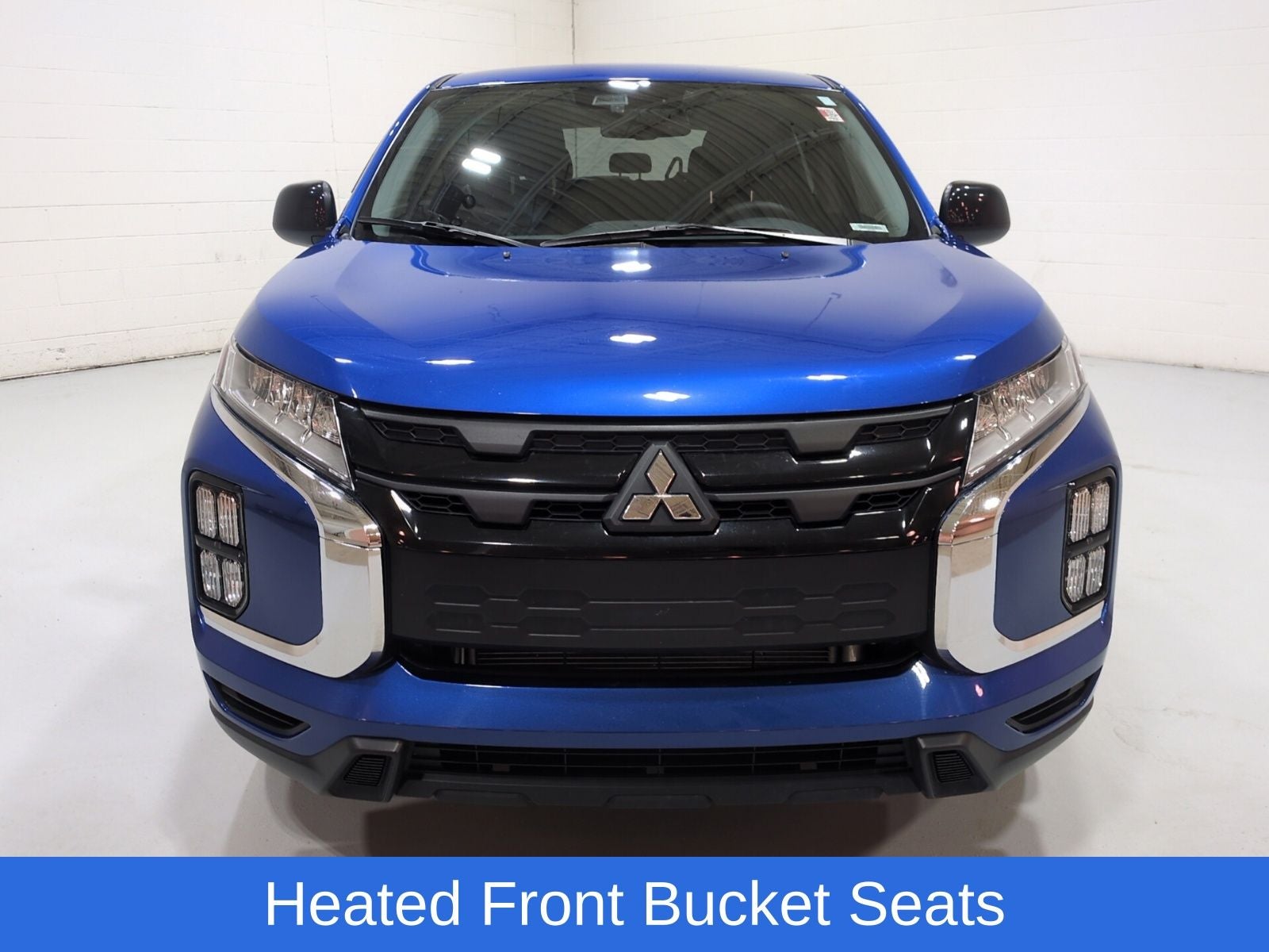 2023 Mitsubishi Outlander Sport 2.0 LE