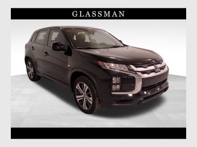 2022 Mitsubishi Outlander Sport 2.0 ES