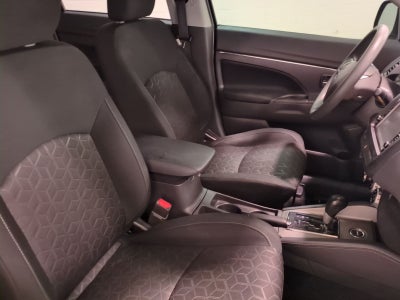 2022 Mitsubishi Outlander Sport 2.0 ES