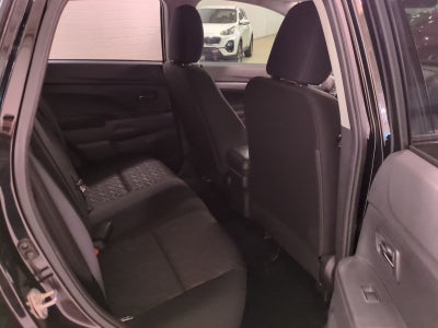 2022 Mitsubishi Outlander Sport 2.0 ES