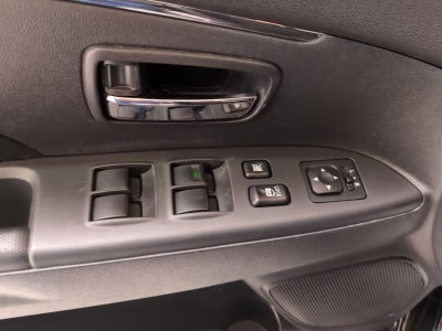 2022 Mitsubishi Outlander Sport 2.0 ES